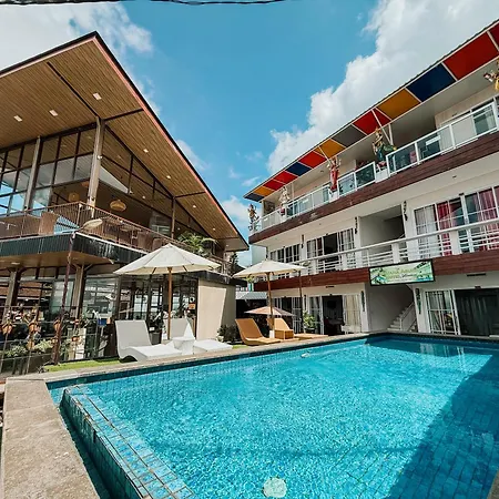 Bhuana Agung Villa And Restaurant