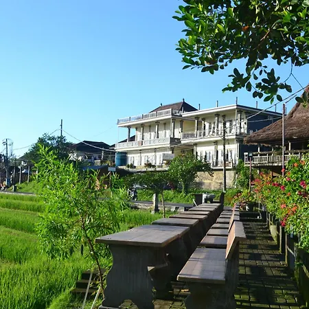 Bhuana Agung Villa And Restaurant