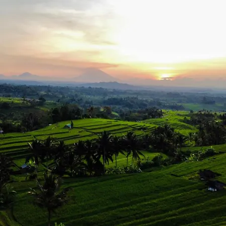 Bhuana Agung Villa And Restaurant