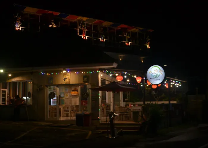 Bhuana Agung And Restaurant ジャティルウィ