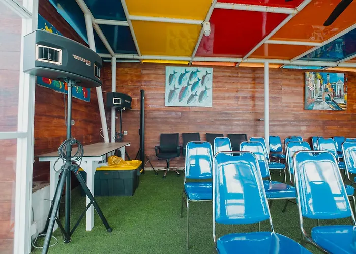 Bhuana Agung And Restaurant 3* ジャティルウィ