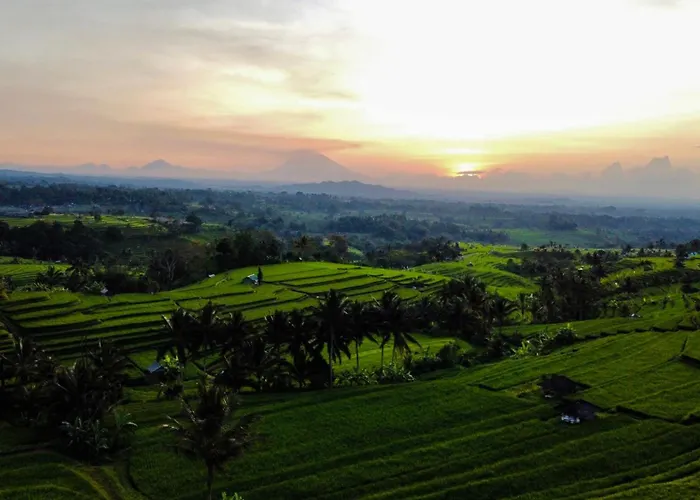 Bhuana Agung And Restaurant 3*