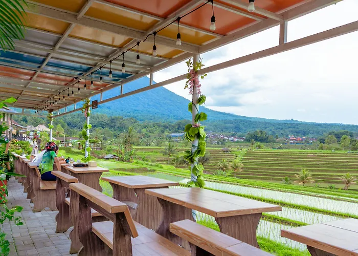 Bhuana Agung And Restaurant