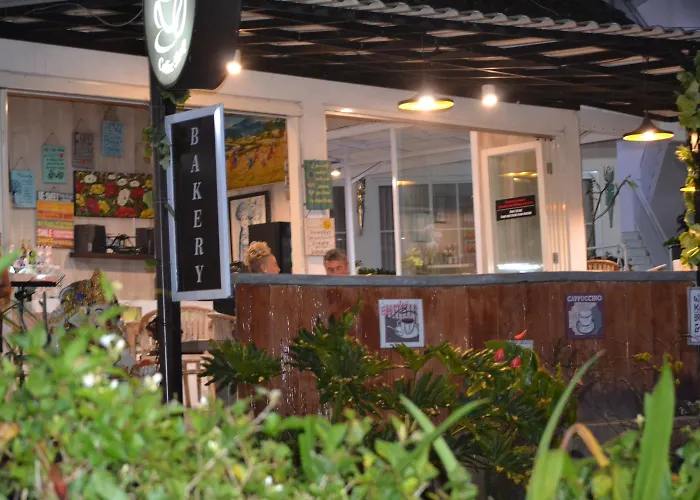 Bhuana Agung And Restaurant 3* Jatiluwih