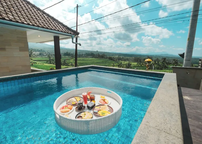 Bhuana Agung And Restaurant