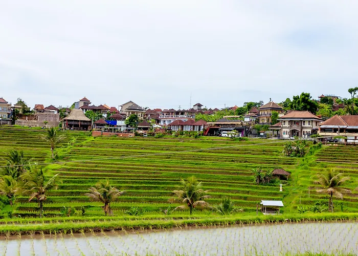Bhuana Agung And Restaurant