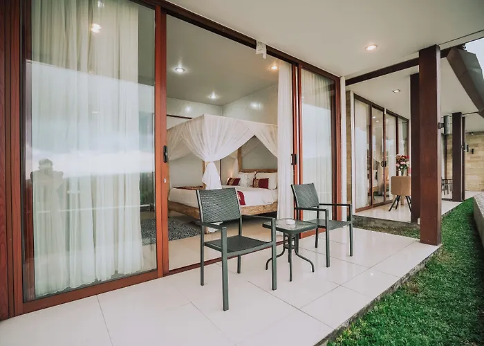 Bhuana Agung And Restaurant